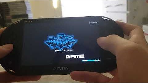 How to get Custom PSP Themes on PsVita w/Adrenaline!
