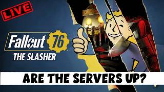 Are the servers down? Update News for console players, patch notes, season 26 review | Fallout 76 screenshot 3