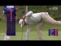 Round 1 Highlights | 2026 Volvo China Open