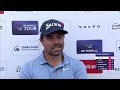 Round 1 Highlights | 2026 Volvo China Open