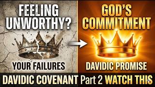 The Story: Davidic Promise pt.1 | March 15 2026 ASCC Online