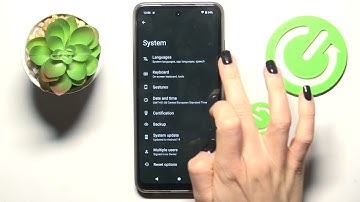 HMD XR21 - Change Ringtone | Personalize Incoming Call Sounds