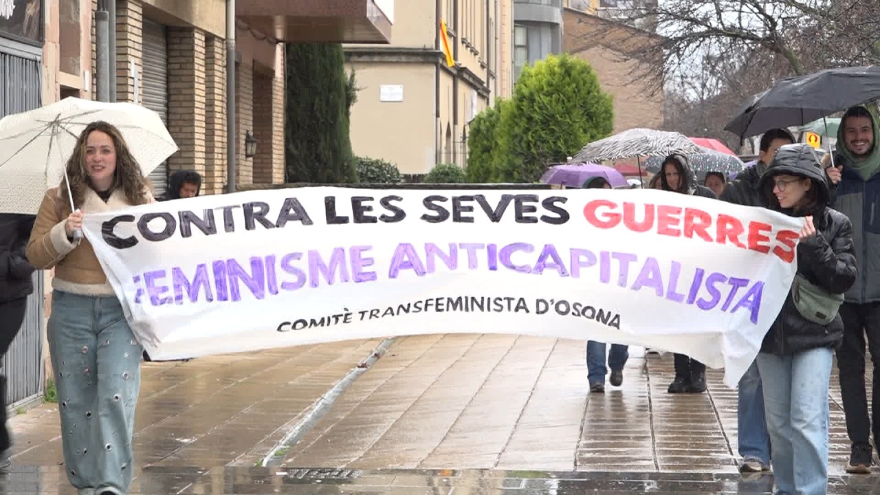 El 9 Informatiu - 9-3-26