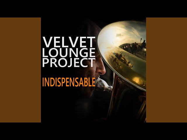 Velvet Lounge Project - Indispensable