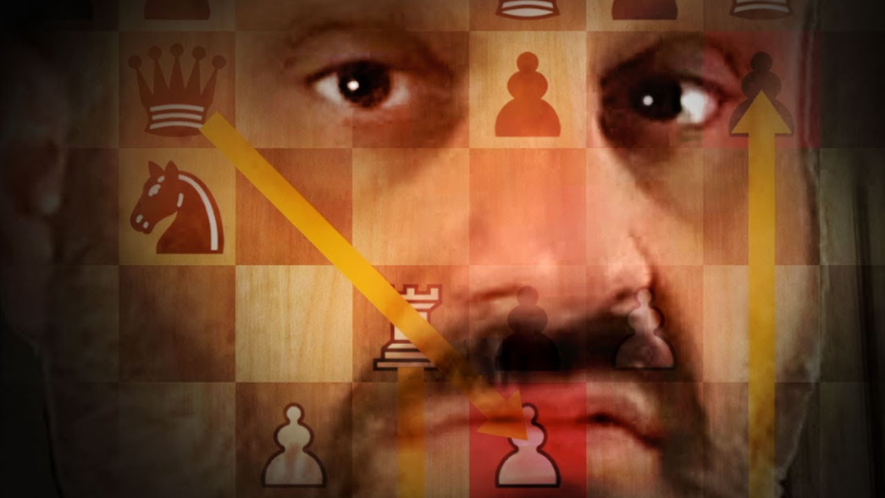 Why Ben Finegold is a Grandmaster