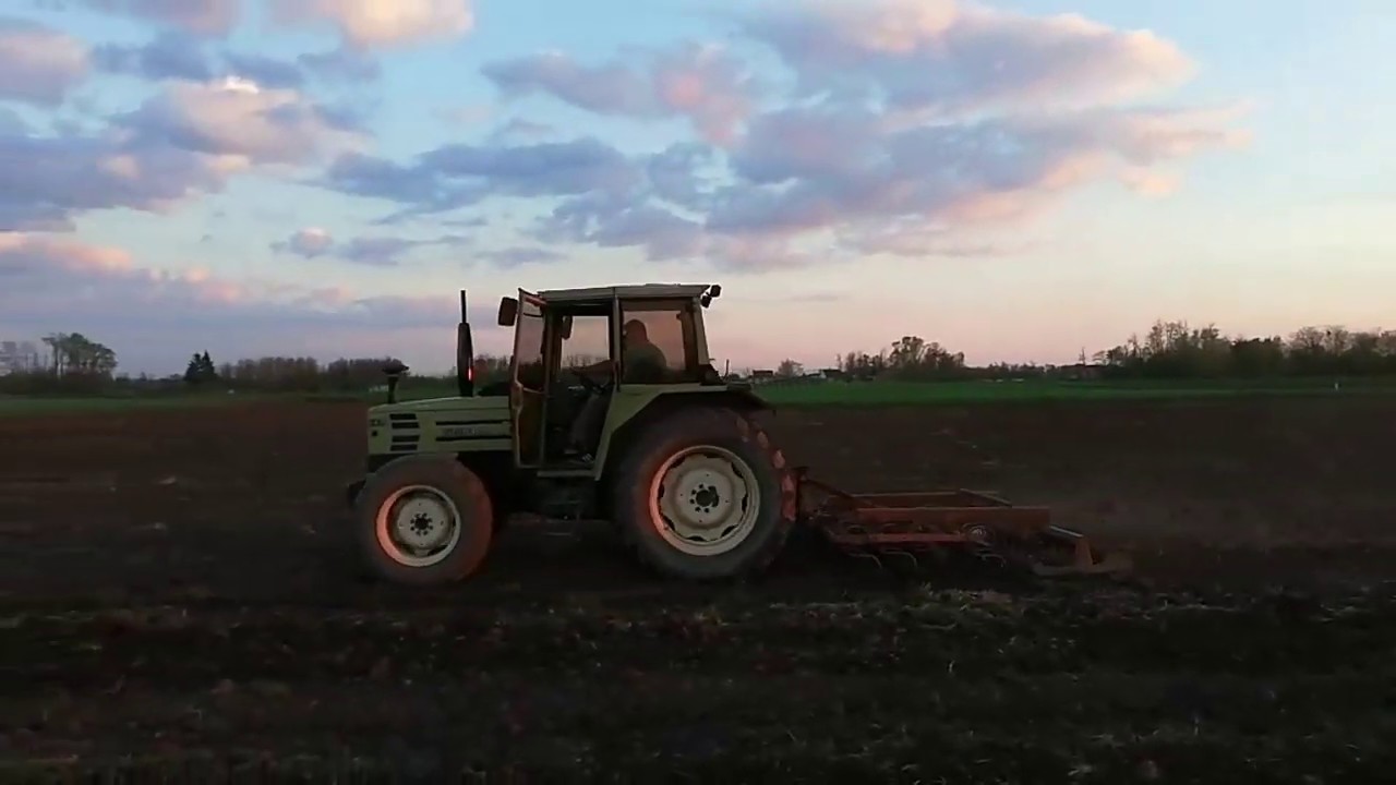 Hürlimann h 478(oranje tanjiranje ...)