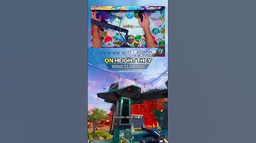 Wildcard Tournament highlights #apex #apexlegends #apexlegendsclips #gaming