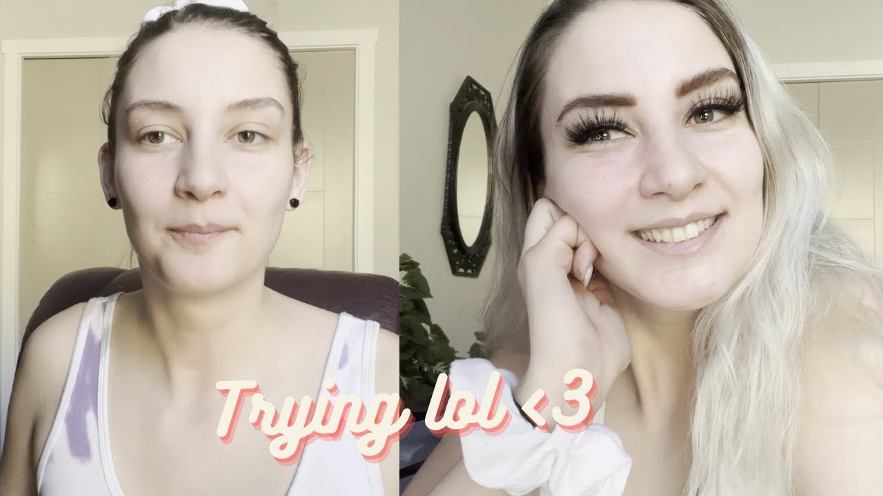 Introducing Myself And Talking About Mental Health Grwm Youtube