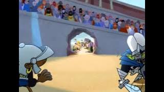 Cartoon Network Through Time