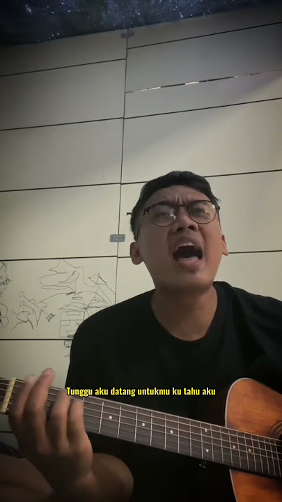 Coba kau bayangkan by The dance company #cover #dancecompany #music #shorts #acoustic #taiwan