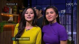 Download Lagu Ogut Gak Kuat Mau Balik Duluan!! Judulin Aja Sendiri (3/4) MP3