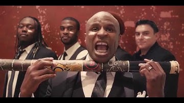 Taylor Swift - Shake It Off - 1989 (African Hipster Version) ft. Alex Boye