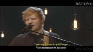 Ed Sheeran - Perfect (Sub Español   Lyrics)