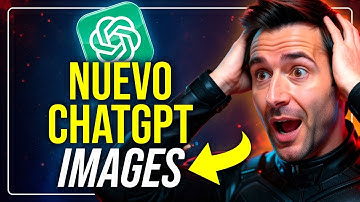 ¡GRATIS! ChatGPT ya tiene su NANOBANANA (¿Mejor o peor?) 🤔
