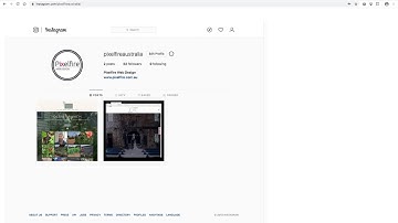 Uploading to Instagram from your computer using Google Chrome