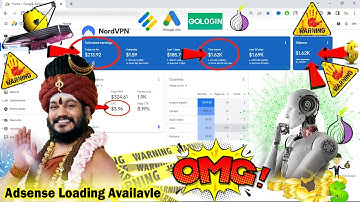 #ChatGPT Google AdSense loading Tamil | Earn $999 for day | CPC 100$ #GoogleAdSenseloading 💸💸