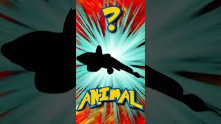 Who&#39;s That ANIMAL?! (ep. 72) #shorts #animals #quiz | Animal Fact Files