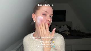 Anzeige Glow With Vitamin C Spf For Radiant Skin