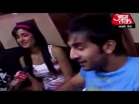 Ranbir and Katrina's unseen cute moments