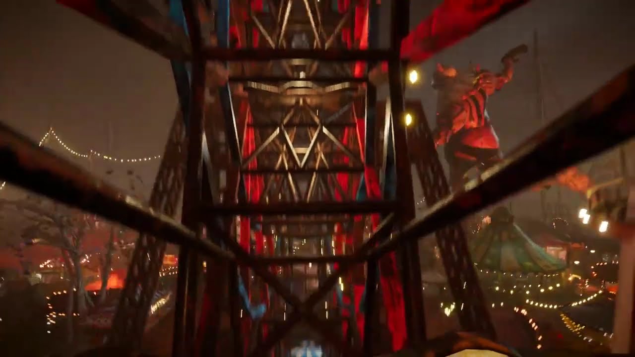 XD Dark Ride | Immersive AR Game | Edgewater, NJ | NxGn Arena