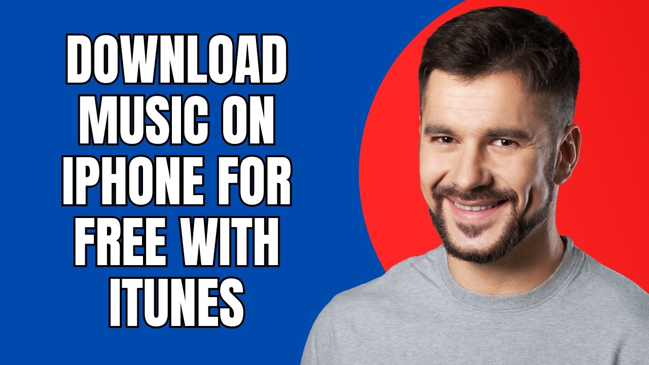 Как бесплатно скачать музыку на iPhone с помощью iTunes (пошаговое руководство 2025)