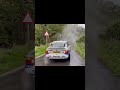 It’s not just a car, it’s a rolling history lesson with boost!!