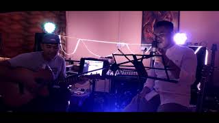 Dari Mata - Jaz Cover by Isaac ZigZag