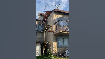 Yes you can! Stucco over the existing stucco with proper preparation !