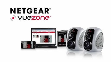 VueZone INSTALL