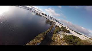 Halorc Archon Snowy Boxing Day