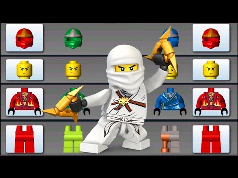 LEGO-Juniors-Create-&-Cruise:-Build-Helicopter,-Jeep-and-Cars-||-Lego-Ga
