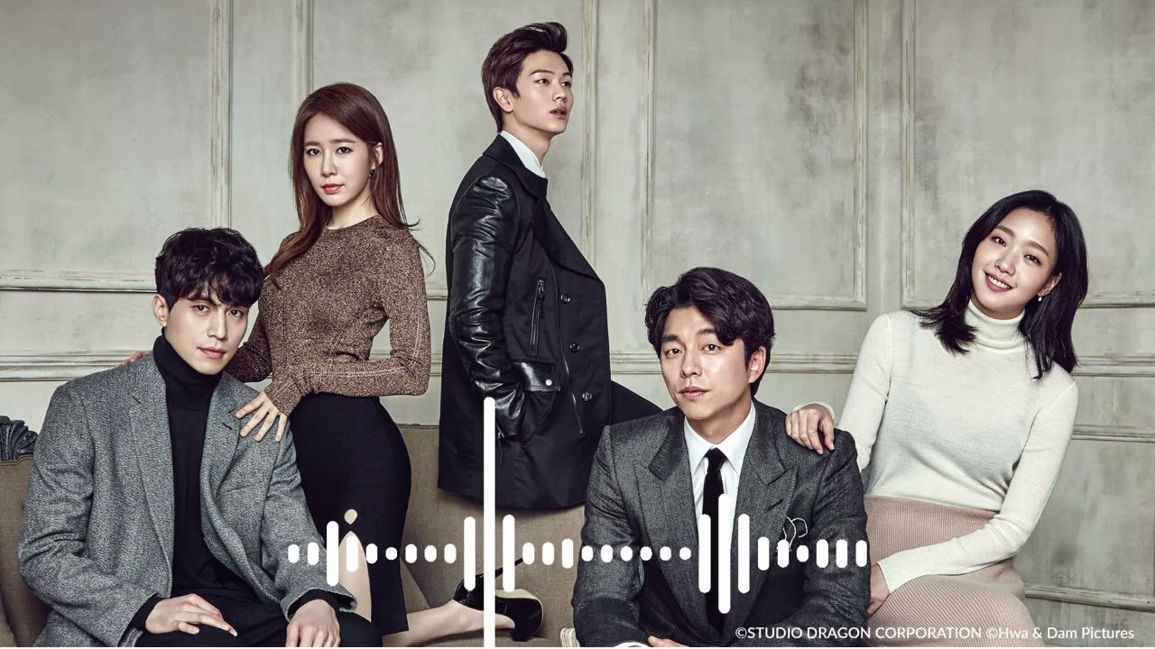 K-Drama OST 2016