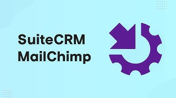 Configuration - SuiteCRM MailChimp