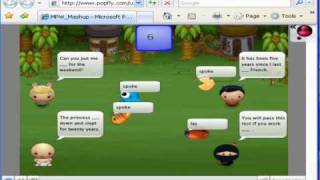 Multi-mouse Games