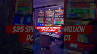 She won the million dollar grand jackpot #casino #trending #grandjackpot #jackpot #dragonlink #slots screenshot 1