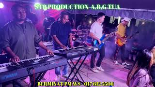 Stb Band  Cover Abg Tua Kg Pansun