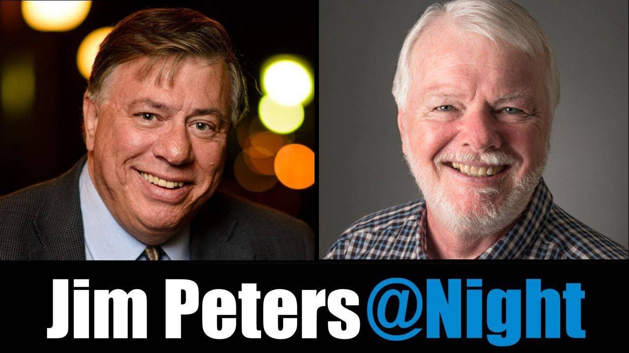 GARY GALLES - 7.30.25