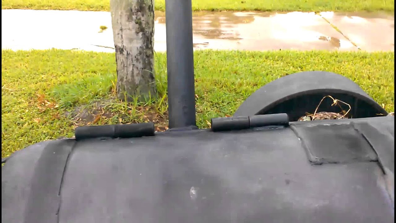 Phenomenals Roadside BBQ Best Southern Smoked Slab