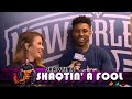 Shaqtin' A Fool: Nick Young Edition