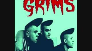 PDF Sample Ride To Solitude guitar tab & chords by The Grims.