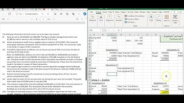 2023 - V. Leahy - Sole trader - (vi) Drawings