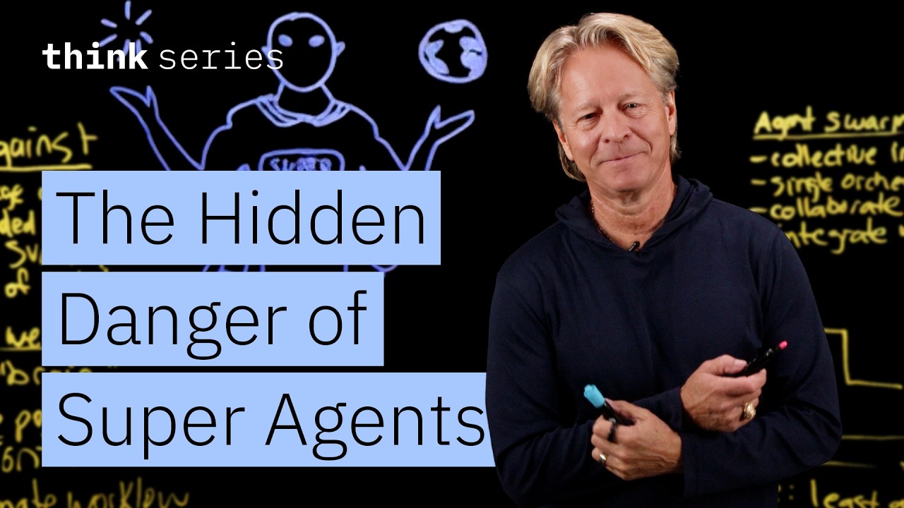When Should AI Systems Use Super Agents? thumbnail