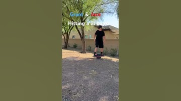 #flightfins #floatlife #onewheel #futuremotion #craftandride #shred #nelk #bonking