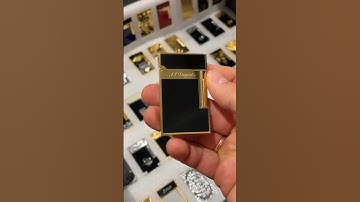 Etsy Shop Dupont Lighter #etsy #dupont #lighter