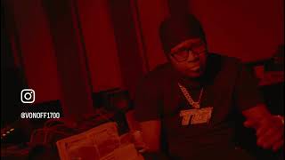 VonOff1700 - Just Having Fun ( 2026 UNRELEASED ) 🔥🔥🔥
