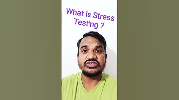 Apa itu Tes Stres? | #shorts #shortsvideo #viral #tranding