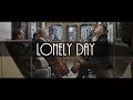 System of a down - Lonely Day (cello cover)