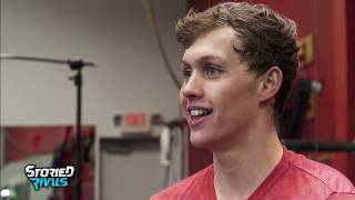 Olympic Dreams Fuel America's Next Great Swimmer - Carson Foster