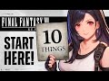 SAVE YOUR MONEY! 10 Things YOU NEED TO KNOW Before Buying Final Fantasy VII Rebirth - PC Version