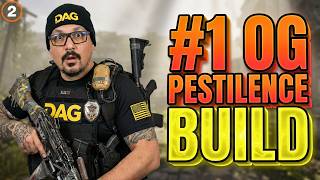 #1 PESTILENCE | OG Lengmo Build | Solo/Group | Legendary & Escalation | Division 2